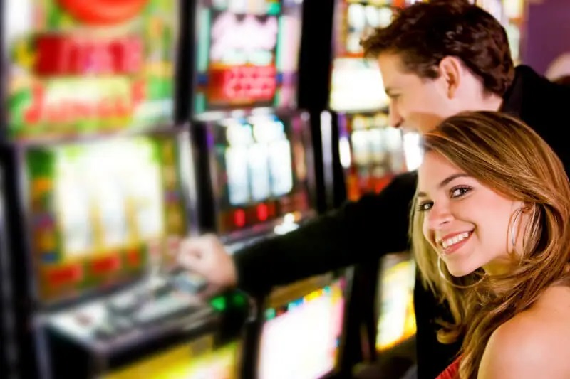 Slot Machine Solutions: The best Solutions Waiting