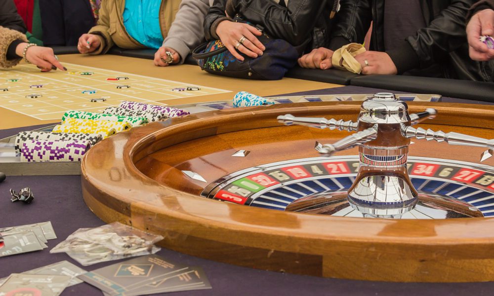 A Guide to the History of Slots Machine