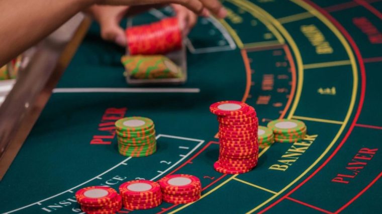 How online lottery is revolutionizing the gaming industry