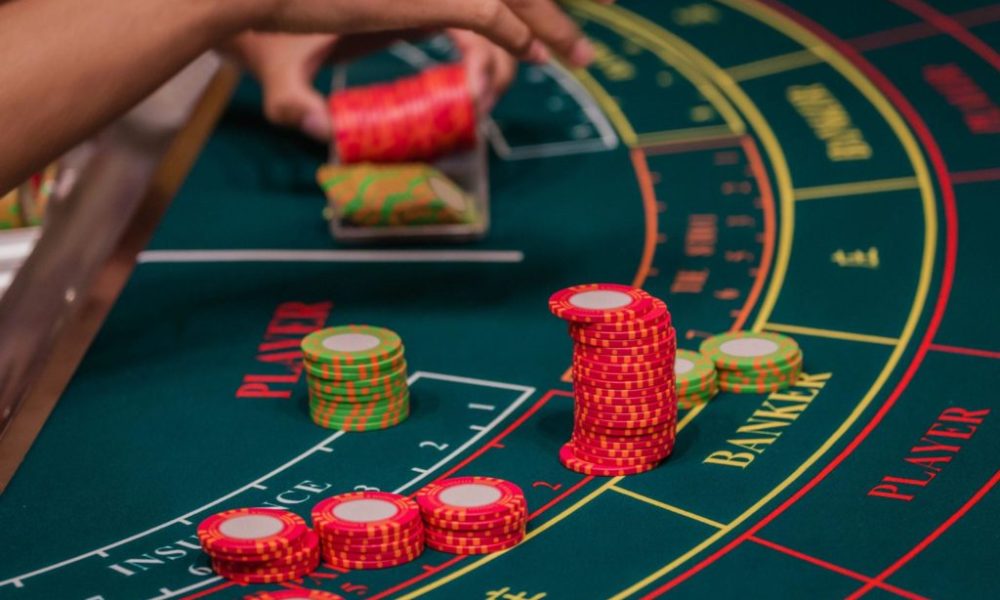 How online lottery is revolutionizing the gaming industry