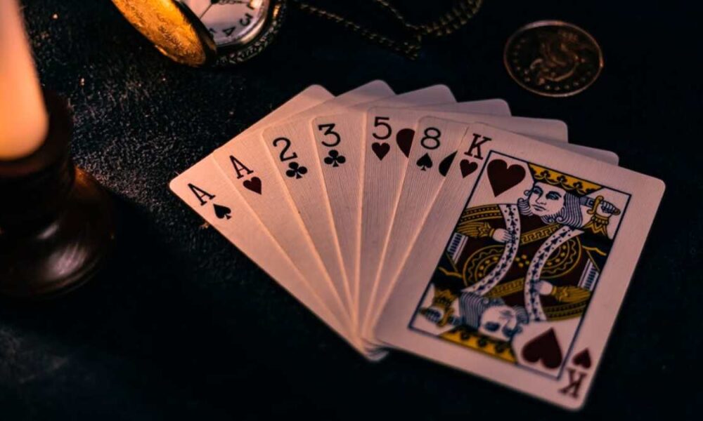 Navigating the Digital Frontier: How Atas Online Casino is Changing the Game