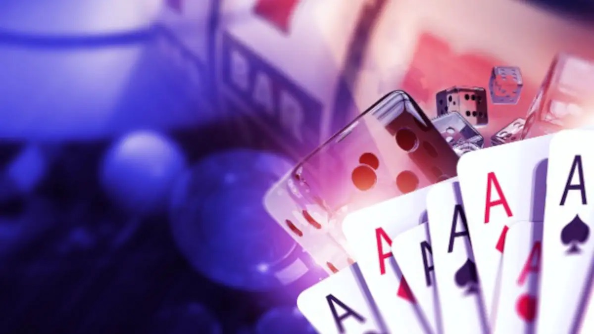 The Immersive Gaming Experience with Amazing Online Casino
