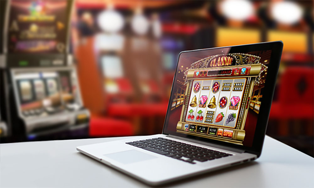 Weird Science Slots Lab Tips