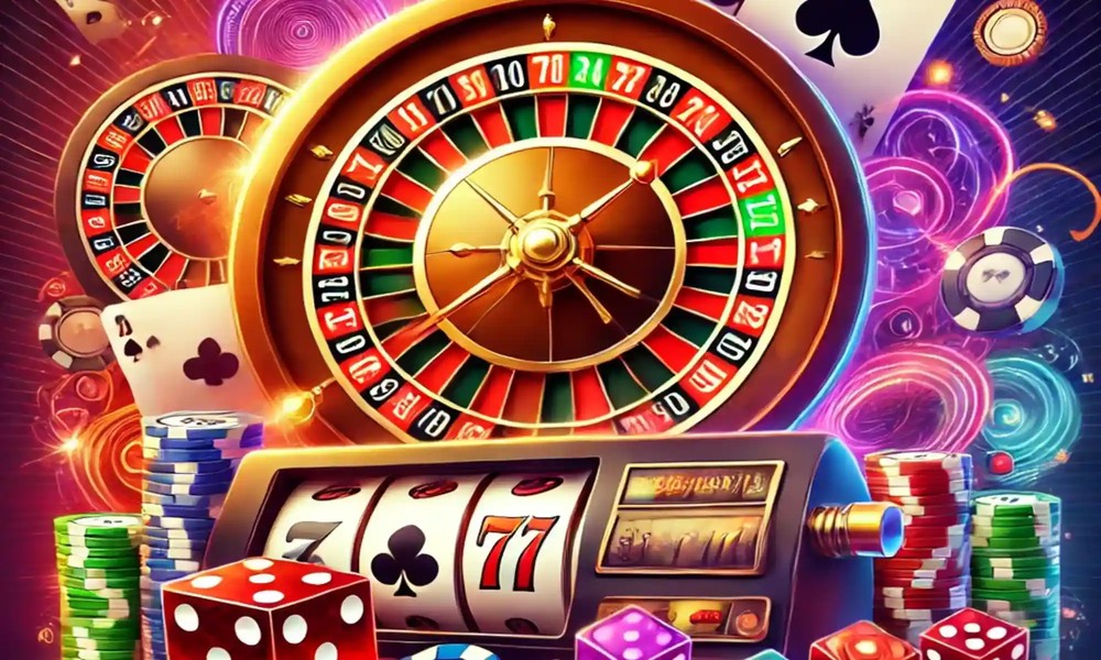 Exploring pick strategies in cryptocurrency keno