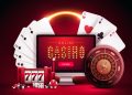 Online lottery entry methods compared for casual players