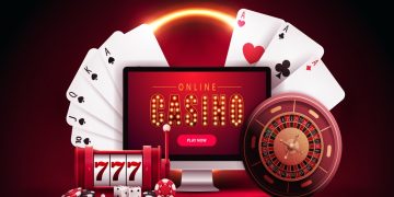 Online lottery entry methods compared for casual players